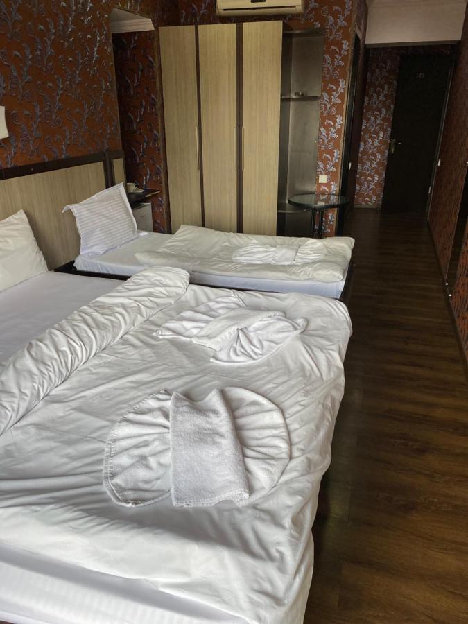 7 Baits Hotel Tbilisi Bagian luar foto